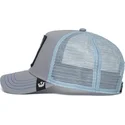 petten-gebogen-grijs-snapback-the-farm-van-goorin-bros