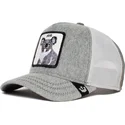 petten-gebogen-grijs-snapback-the-farm-van-goorin-bros