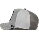 petten-gebogen-grijs-snapback-the-farm-van-goorin-bros