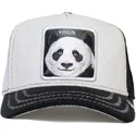 casquette-trucker-blanche-et-noire-panda-virgin-finish-last-the-farm-goorin-bros