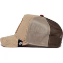 petten-gebogen-bruin-snapback-low-key-best-mate-the-farm-van-goorin-bros