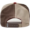 petten-gebogen-bruin-snapback-low-key-best-mate-the-farm-van-goorin-bros