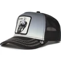 casquette-trucker-noire-vautour-vulture-back-off-buzzard-the-farm-goorin-bros