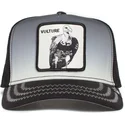 casquette-trucker-noire-vautour-vulture-back-off-buzzard-the-farm-goorin-bros