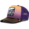 petten-gebogen-violet-snapback-the-farm-van-goorin-bros