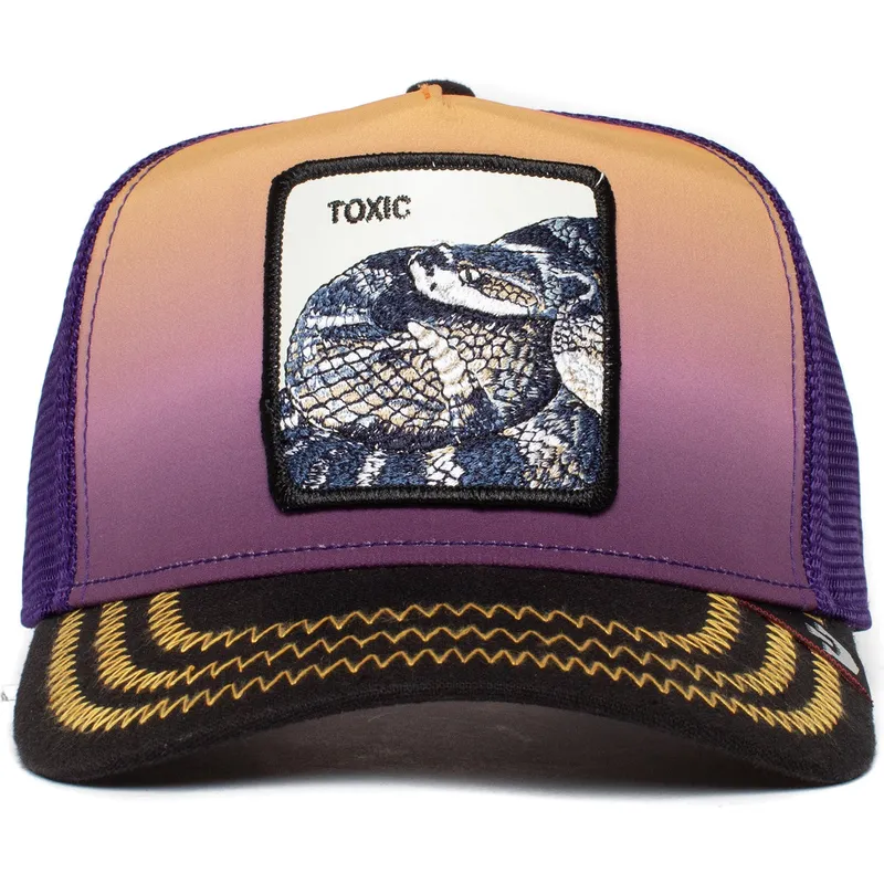 petten-gebogen-violet-snapback-the-farm-van-goorin-bros