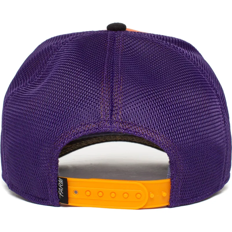 petten-gebogen-violet-snapback-the-farm-van-goorin-bros
