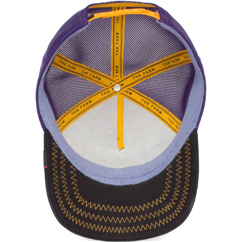 petten-gebogen-violet-snapback-the-farm-van-goorin-bros