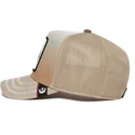 petten-gebogen-beige-snapback-the-farm-van-goorin-bros