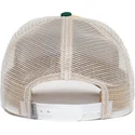 casquette-trucker-amarilla-blanche-et-verte-coq-the-cock-the-farm-goorin-bros