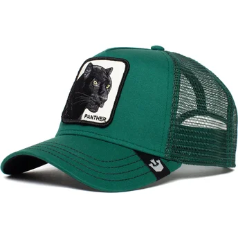 petten-gebogen-groen-snapback-the-farm-van-goorin-bros