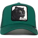 petten-gebogen-groen-snapback-the-farm-van-goorin-bros