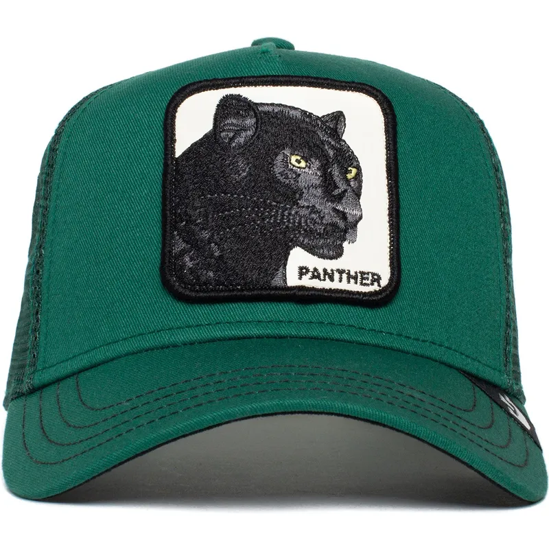 petten-gebogen-groen-snapback-the-farm-van-goorin-bros petten-gebogen-groen-snapback-the-farm-van-goorin-bros