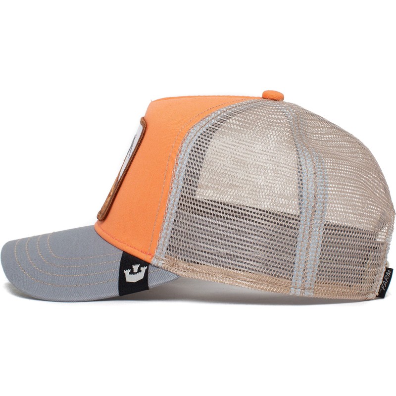 goorin-bros-the-goat-the-farm-orange-and-grey-trucker-hat