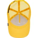 petten-gebogen-geel-snapback-the-farm-van-goorin-bros