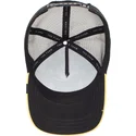 petten-gebogen-zwart-snapback-the-farm-van-goorin-bros