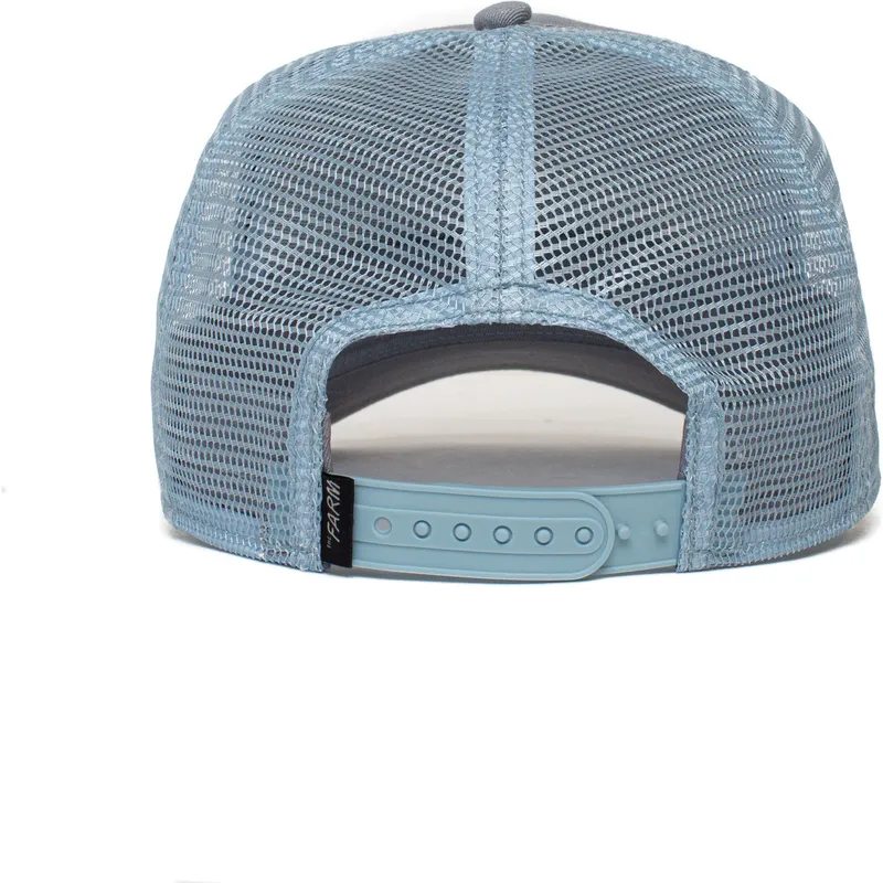 petten-gebogen-grijs-snapback-the-farm-van-goorin-bros