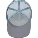 petten-gebogen-grijs-snapback-the-farm-van-goorin-bros