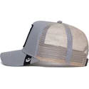 petten-gebogen-grijs-snapback-the-farm-van-goorin-bros