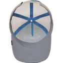 petten-gebogen-grijs-snapback-the-farm-van-goorin-bros