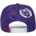 petten-gebogen-violet-snapback-pez-luchador-van-siam-fighter-even-betta-the-farm-the-farm-van-goorin-bros