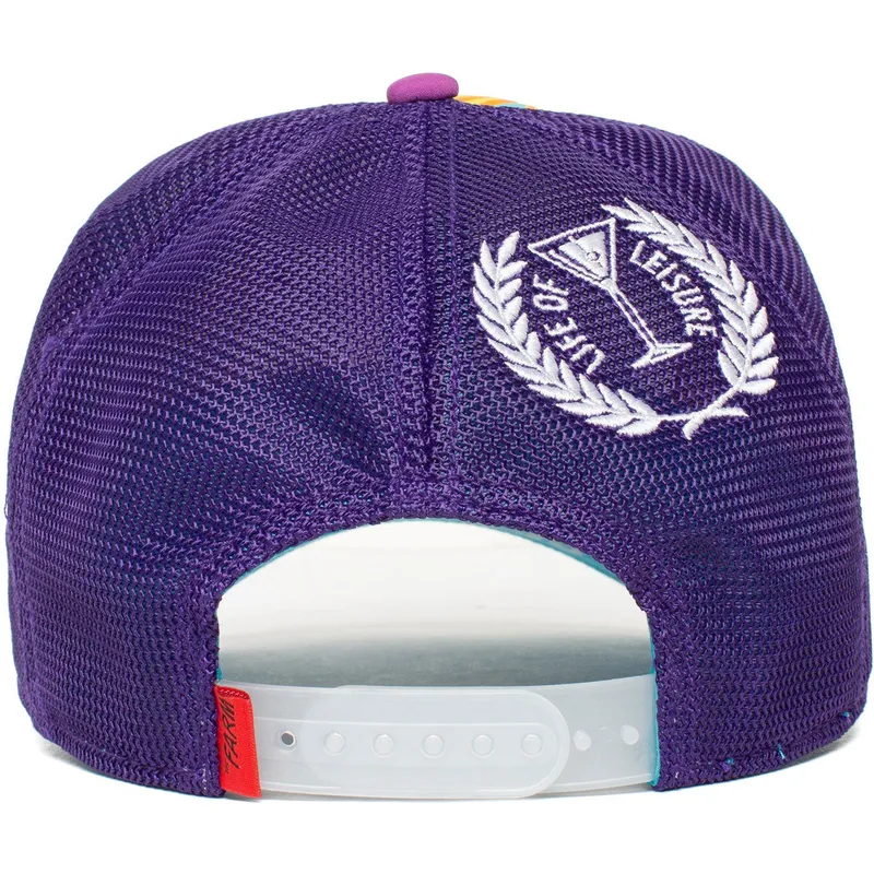 petten-gebogen-paars-snapback-van-siam-fighter-even-betta-the-farm-van-goorin-bros petten-gebogen-paars-snapback-van-siam-fighter-even-betta-the-farm-van-goorin-bros