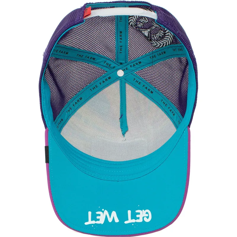 petten-gebogen-paars-snapback-van-siam-fighter-even-betta-the-farm-van-goorin-bros petten-gebogen-paars-snapback-van-siam-fighter-even-betta-the-farm-van-goorin-bros