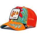 goorin-bros-goldfish-clown-public-anemone-the-farm-orange-trucker-hat