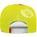 petten-gebogen-geel-snapback-the-farm-van-goorin-bros