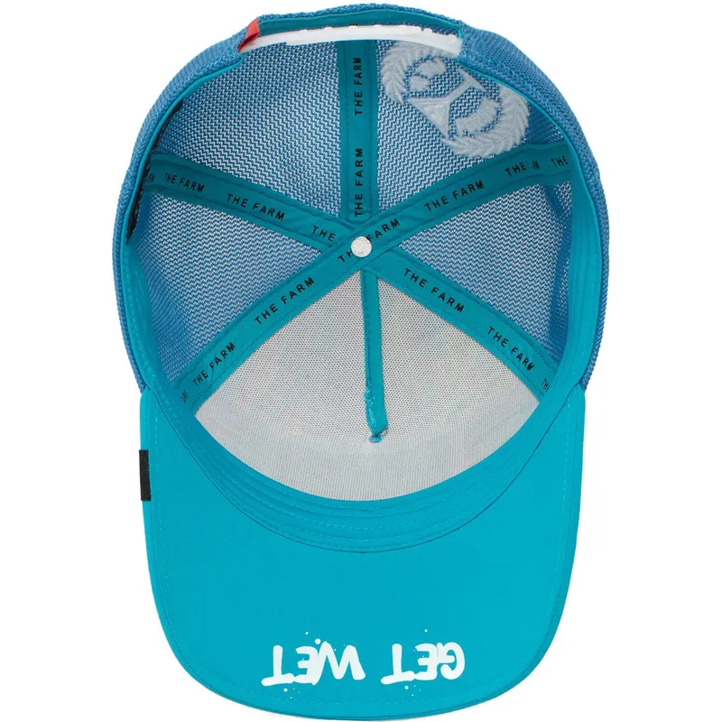 petten-gebogen-blauw-snapback-ooh-the-farm-van-goorin-bros