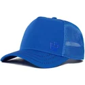 casquette-trucker-bleue-gateway-goorin-bros