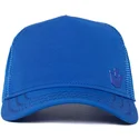 casquette-trucker-bleue-gateway-goorin-bros