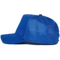 casquette-trucker-bleue-gateway-goorin-bros