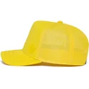 petten-gebogen-geel-snapback-gateway-the-farm-van-goorin-bros