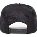 petten-gebogen-zwart-snapback-acid-sheep-the-farm-van-goorin-bros