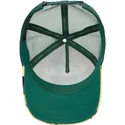 petten-gebogen-groen-snapback-cash-acid-cow-the-farm-van-goorin-bros