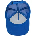 casquette-trucker-bleue-gateway-goorin-bros