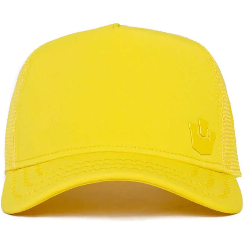 petten-gebogen-geel-snapback-gateway-the-farm-van-goorin-bros petten-gebogen-geel-snapback-gateway-the-farm-van-goorin-bros
