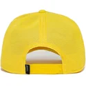 petten-gebogen-geel-snapback-gateway-the-farm-van-goorin-bros