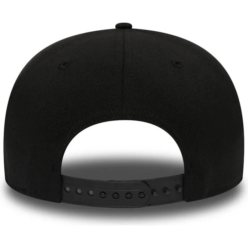 petten-gebogen-zwart-snapback-9fifty-stretch-snap-van-chicago-bulls-nba-van-new-era