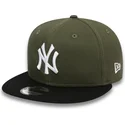 cap-plat-green-snapback-9fifty-colour-block-van-new-york-yankees-mlb-van-new-era