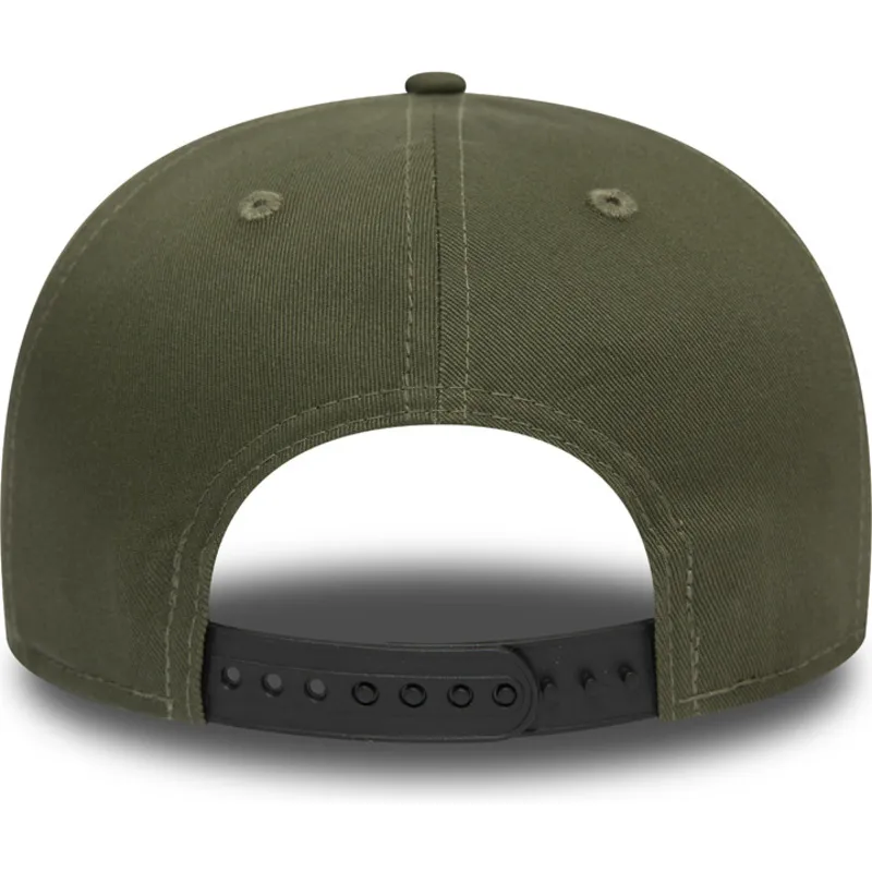 petten-plat-groen-snapback-9fifty-colour-block-van-new-york-yankees-mlb-van-new-era petten-plat-groen-snapback-9fifty-colour-block-van-new-york-yankees-mlb-van-new-era
