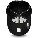 casquette-courbee-noire-snapback-9fifty-team-stretch-snap-las-vegas-raiders-nfl-new-era