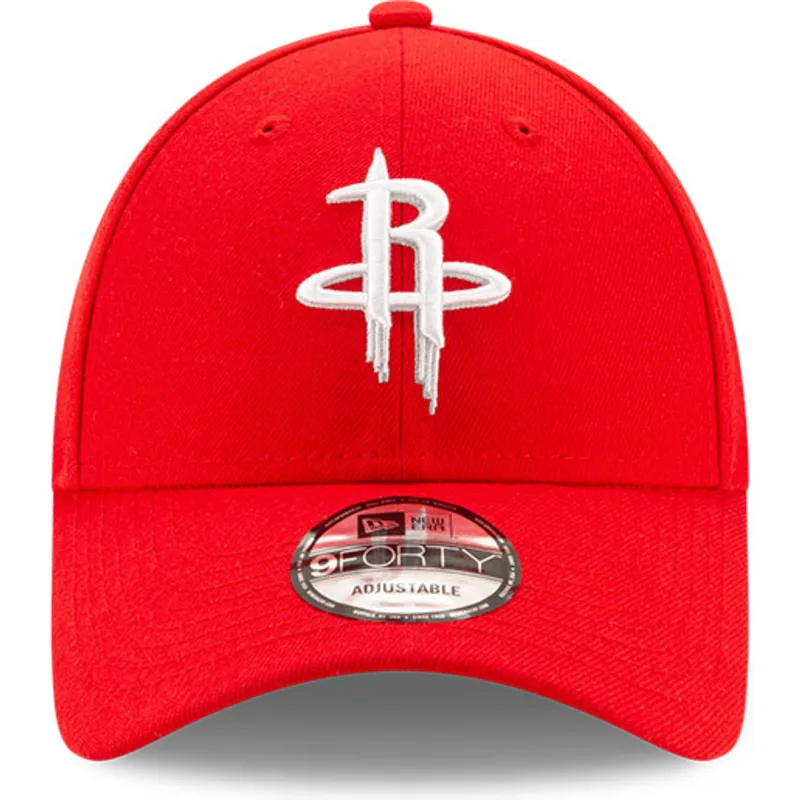 petten-gebogen-rood-verstelbare-band-9forty-the-league-van-houston-rockets-nba-van-new-era petten-gebogen-rood-verstelbare-band-9forty-the-league-van-houston-rockets-nba-van-new-era