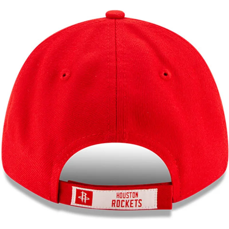petten-gebogen-rood-verstelbare-band-9forty-the-league-van-houston-rockets-nba-van-new-era petten-gebogen-rood-verstelbare-band-9forty-the-league-van-houston-rockets-nba-van-new-era