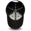 petten-gebogen-zwart-verstelbare-band-9forty-essential-outline-van-los-angeles-lakers-nba-van-new-era