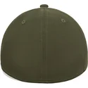 petten-gebogen-groen-aangepast-39thirty-league-essential-van-new-york-yankees-mlb-van-new-era