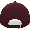 casquette-courbee-grenat-ajustable-9forty-diamond-era-new-york-yankees-mlb-new-era