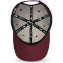 new-era-curved-brim-9forty-diamond-era-new-york-yankees-mlb-maroon-adjustable-cap