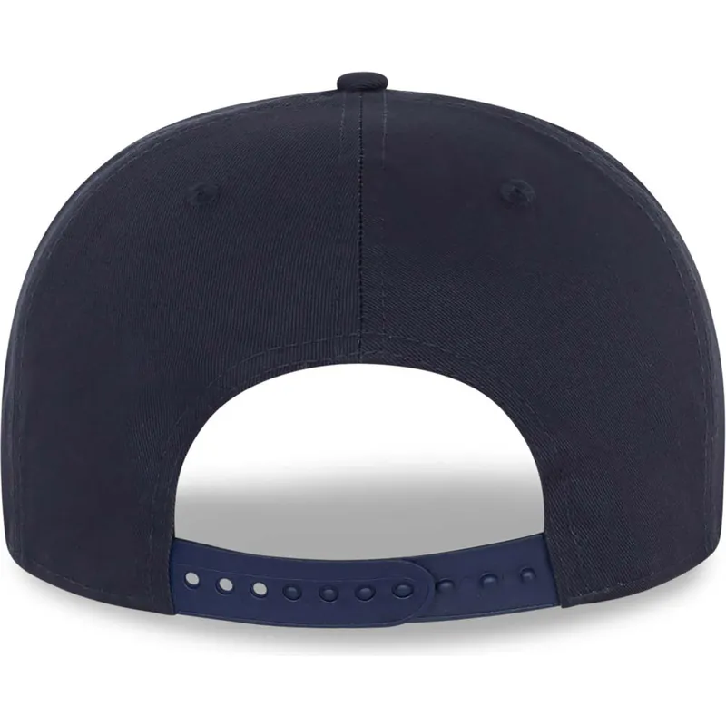 petten-plat-marineblauw-snapback-9fifty-essential-van-atlanta-braves-mlb-van-new-era